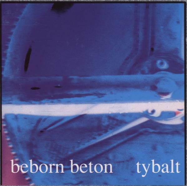 Tybalt cover