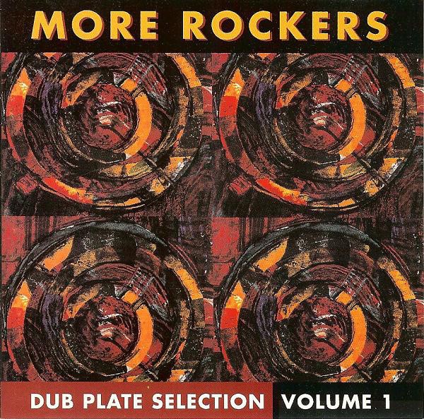 Dub Plate Selection Volume One cover