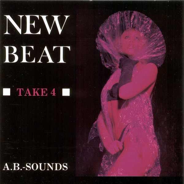 New Beat - Take 4 cover