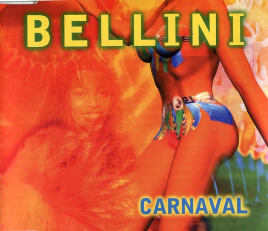 Carnaval cover
