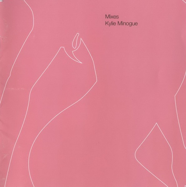 Mixes cover