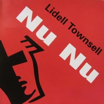Nu Nu cover