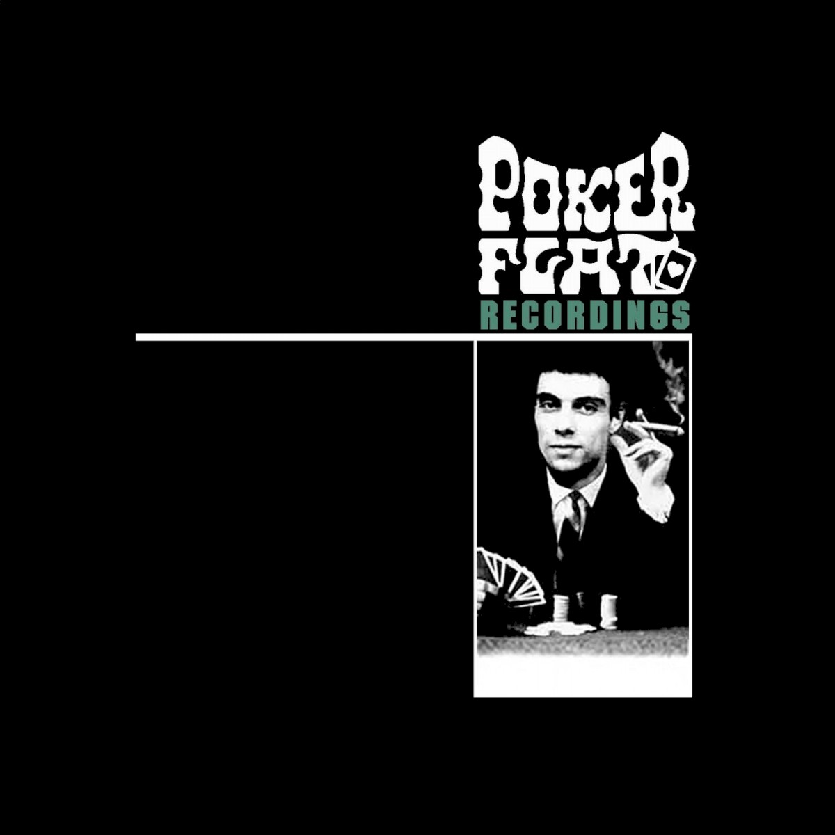 Double Action (Everything Is At Stake) cover