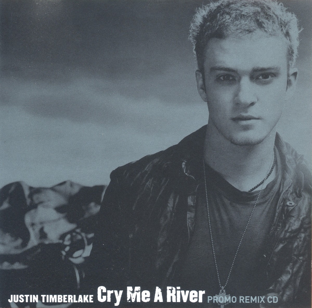 Cry Me A River cover