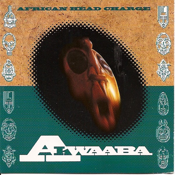 Akwaaba cover