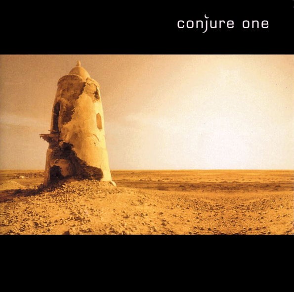 Conjure One cover