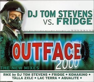 Outface 2000 cover