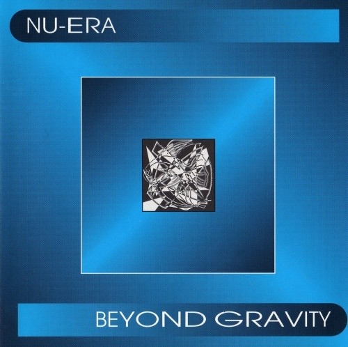 Beyond Gravity cover