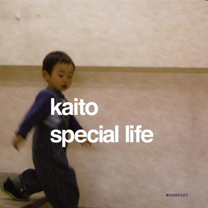 Special Life cover
