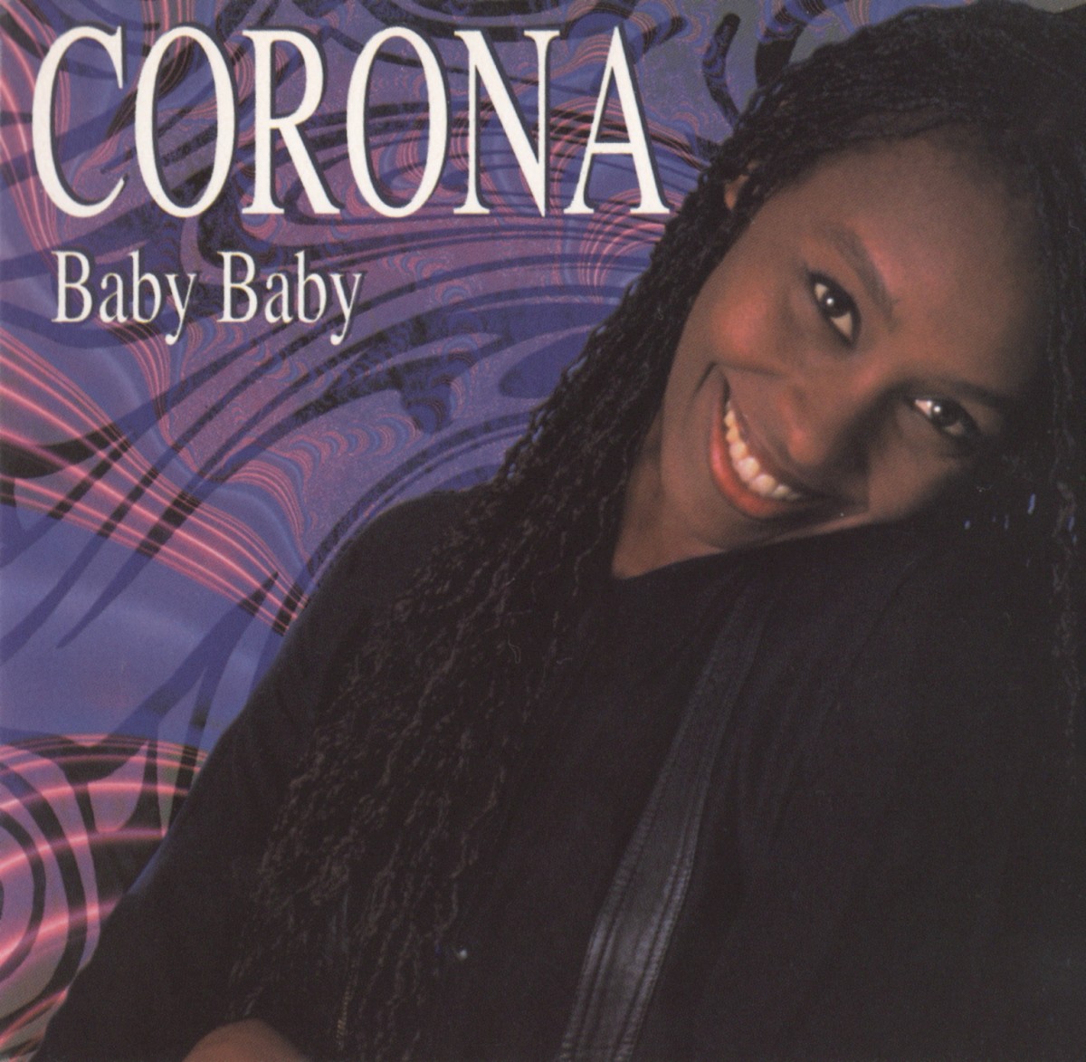 Baby Baby cover