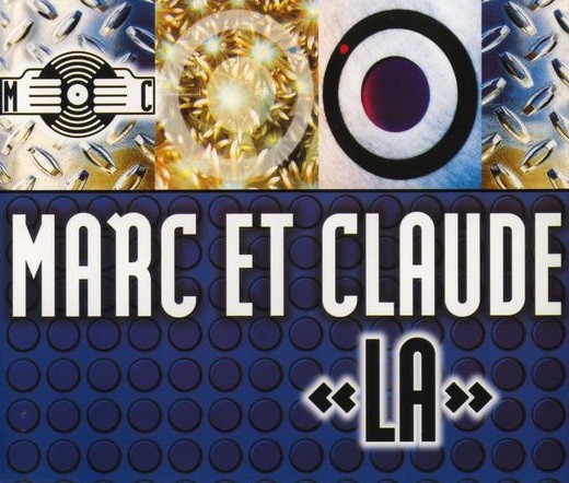 La cover