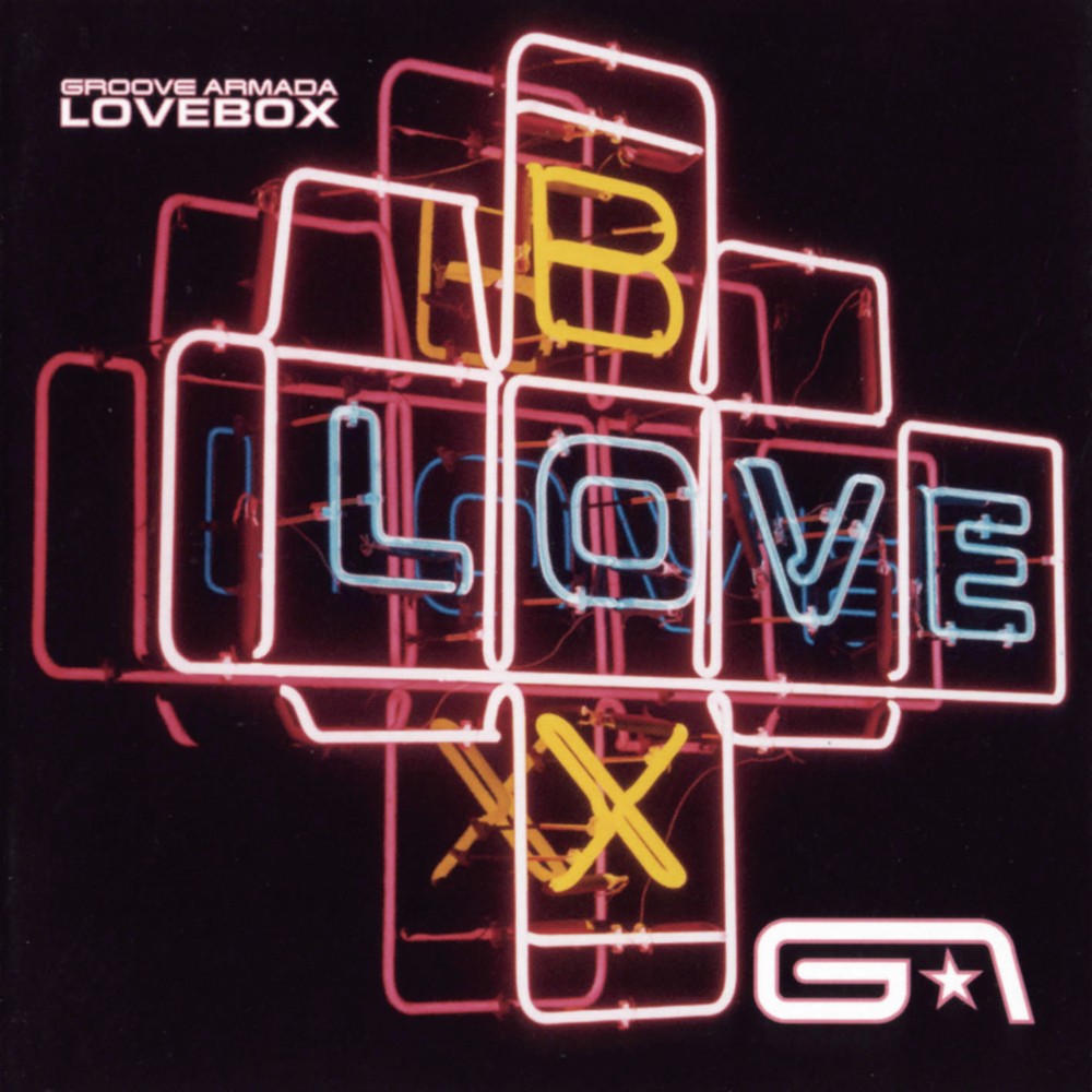 Lovebox cover