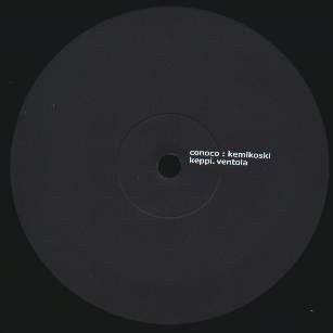 Kemikoski cover