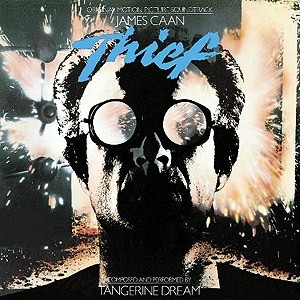 Thief cover