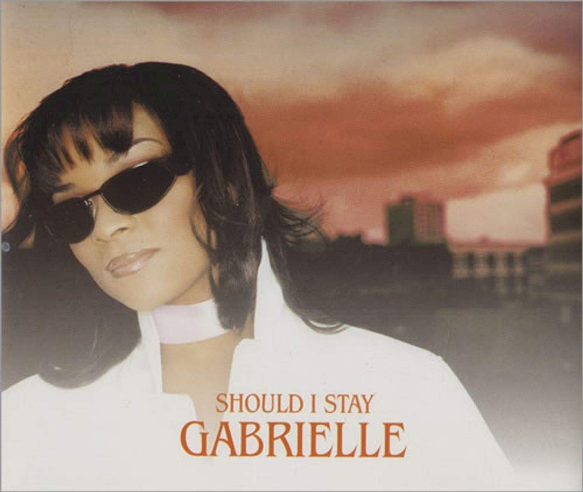 Should I Stay cover