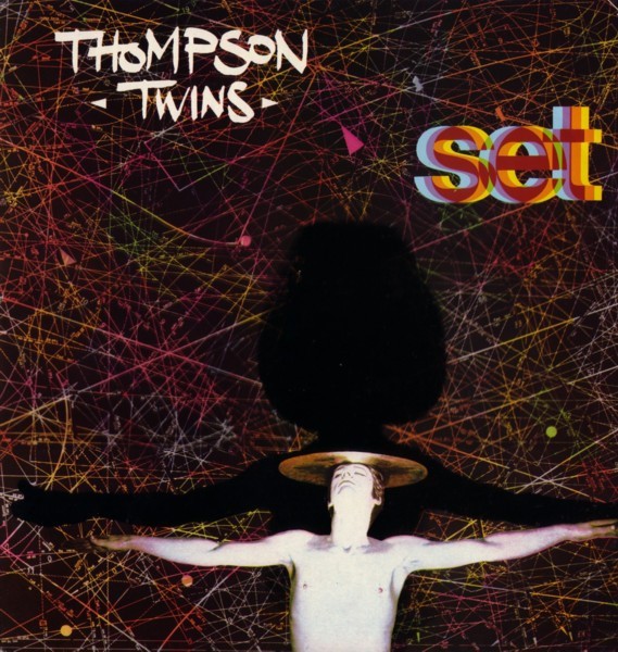 Set cover