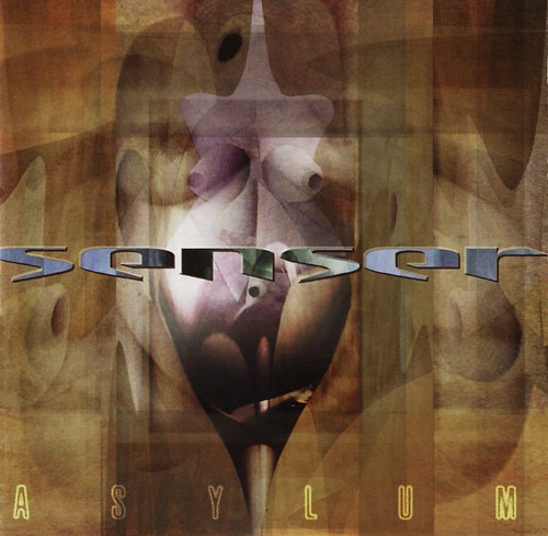 Asylum cover