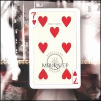 Mourn EP cover