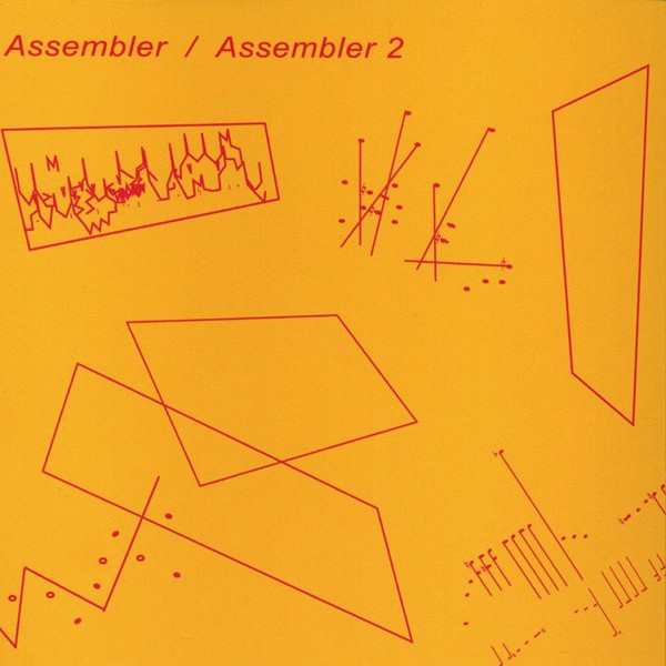 Assembler 2 cover