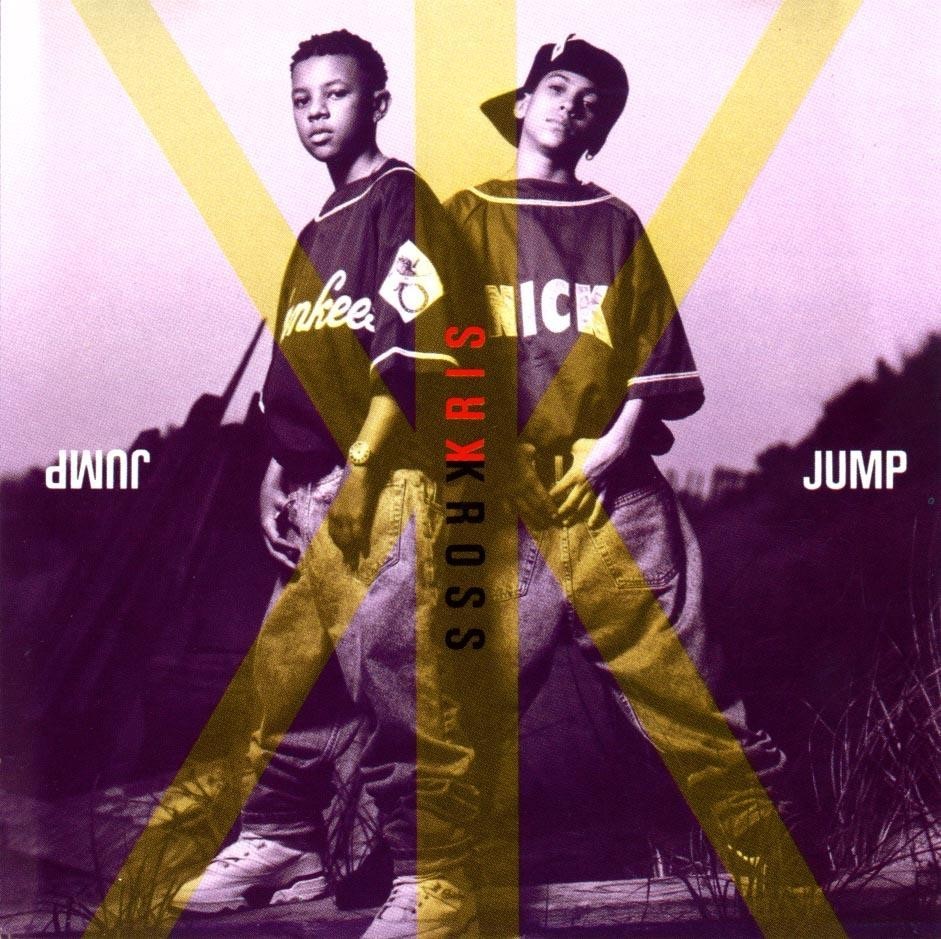 Jump cover