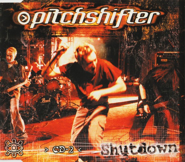 Shutdown cover