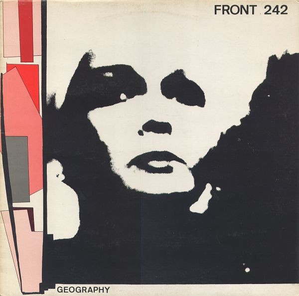 Geography cover