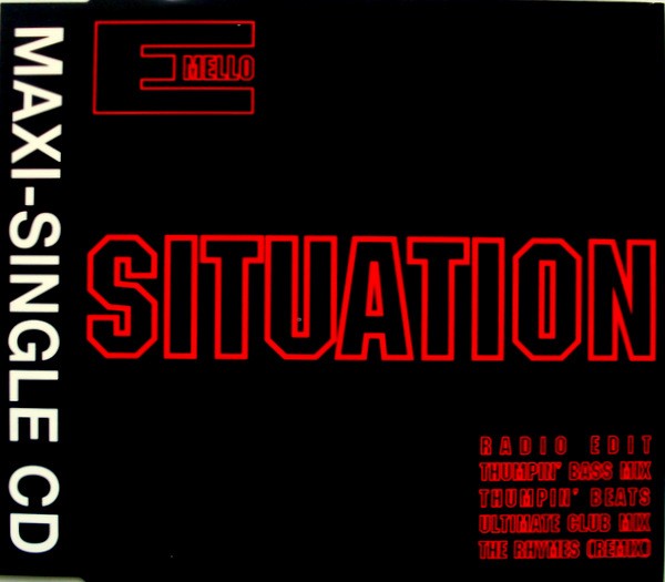 Situation cover