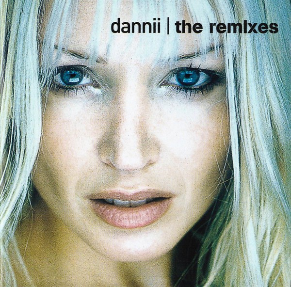 The Remixes cover