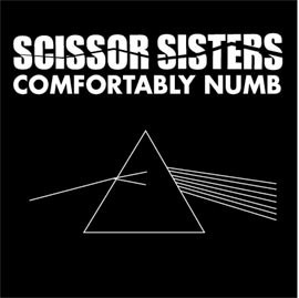 Comfortably Numb cover