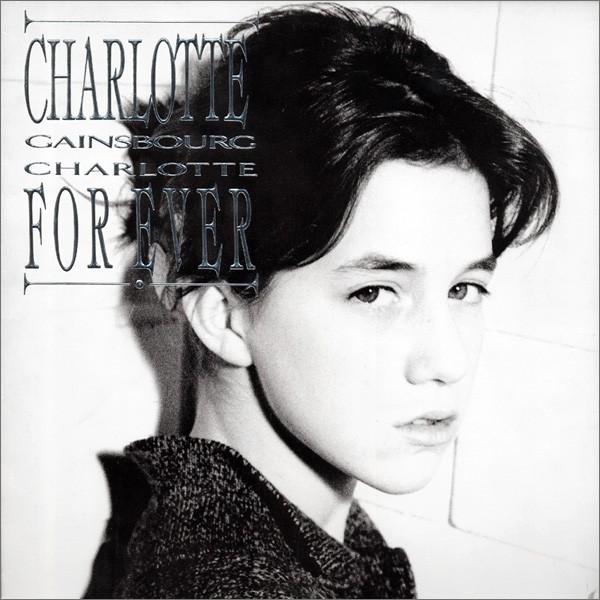 Charlotte For Ever cover