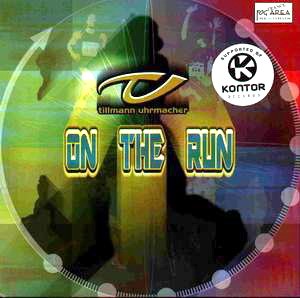 On The Run cover