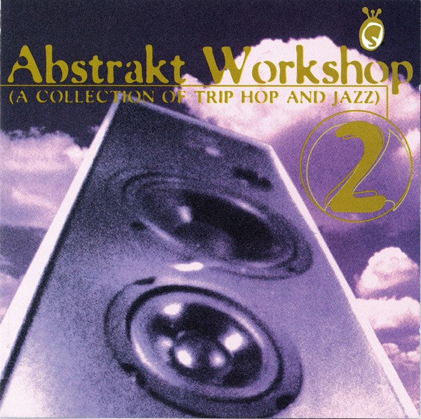 Abstract Workshop 2 cover