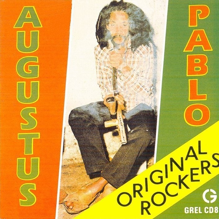 Original Rockers cover