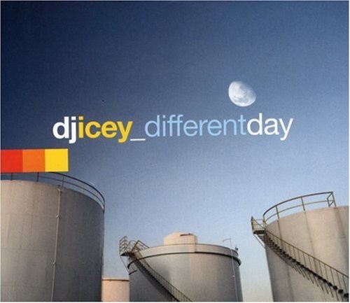 Different Day cover