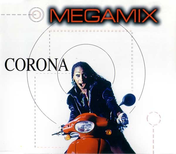 Megamix cover