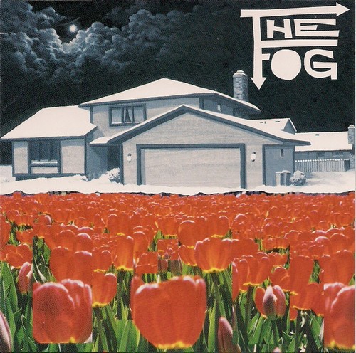 Fog cover