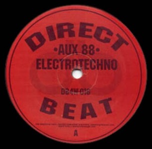Electrotechno cover