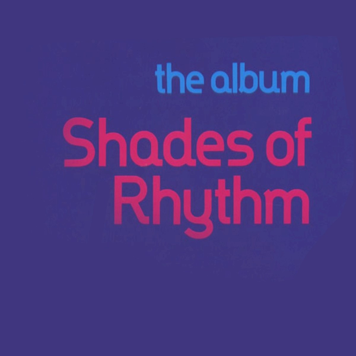 The Album cover