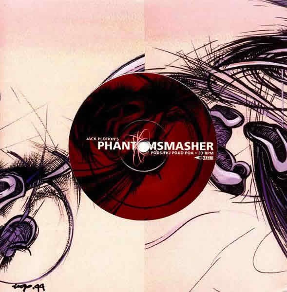 Podsjfkj Pojid Poa / Oisdjoks (Caught In Your Orbit Remix) cover
