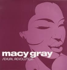 Sexual Revolution cover