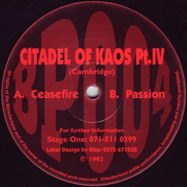 Pt.IV cover