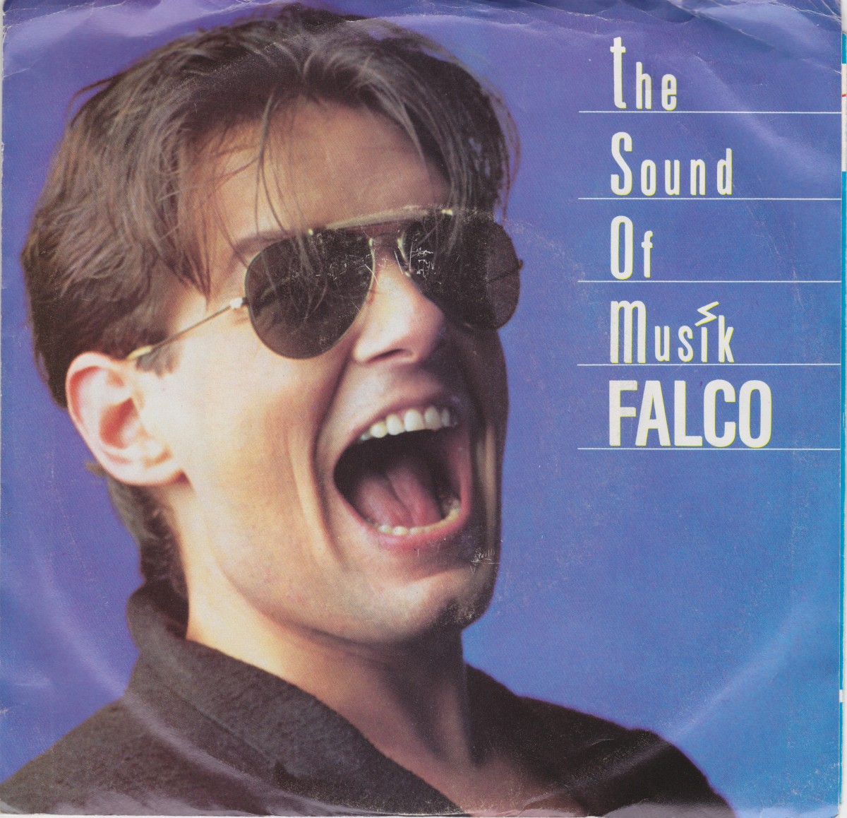The Sound Of Musik cover