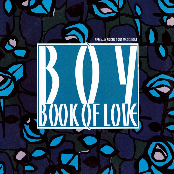Boy cover