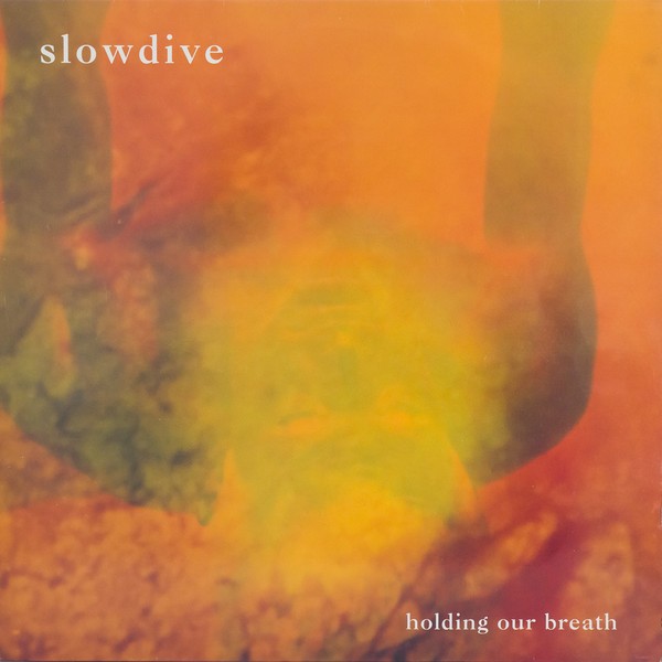 Holding Our Breath cover