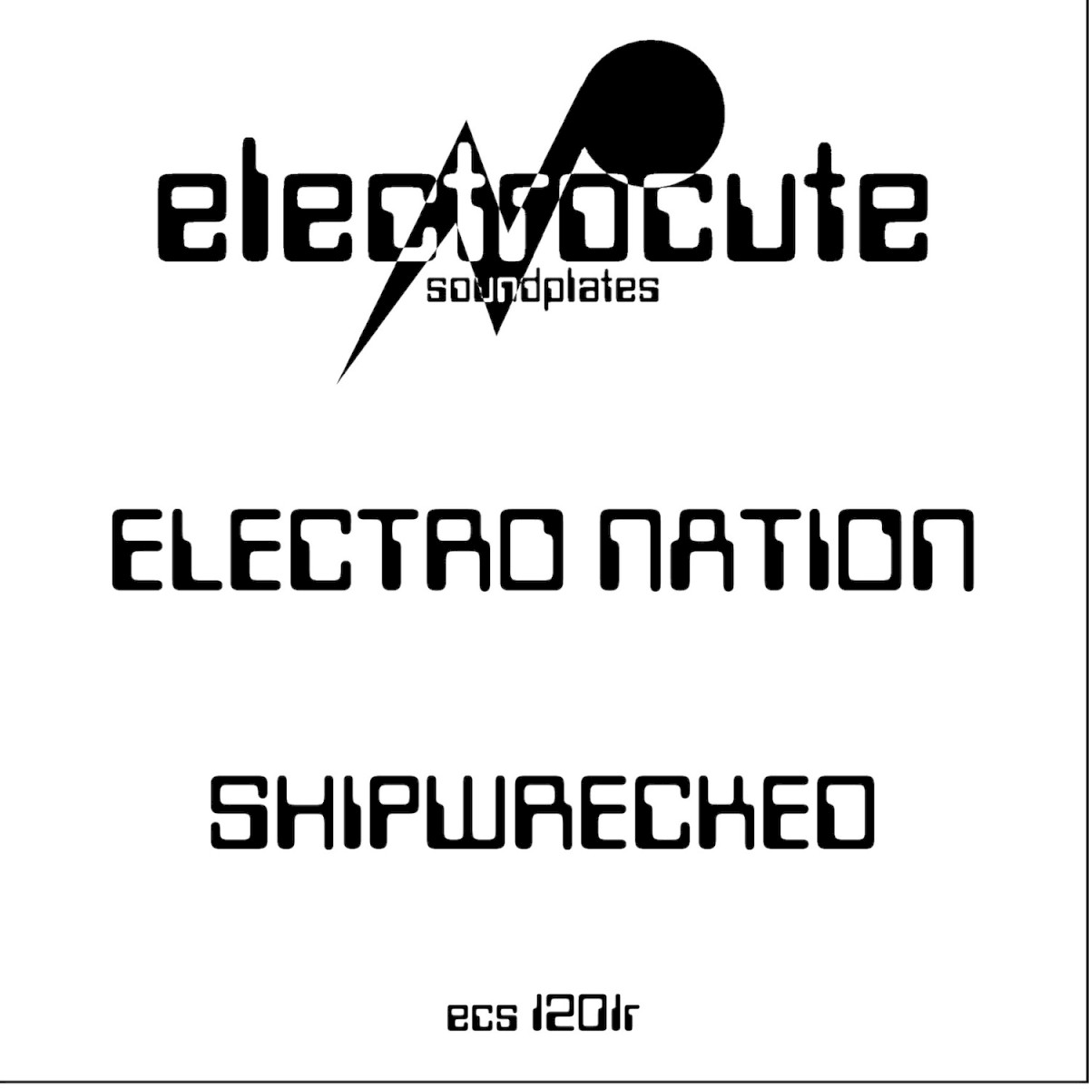 Shipwrecked cover