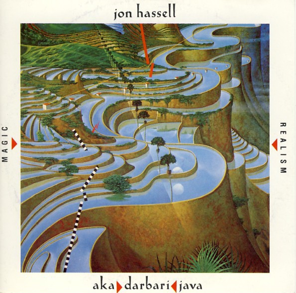 Aka / Darbari / Java - Magic Realism cover