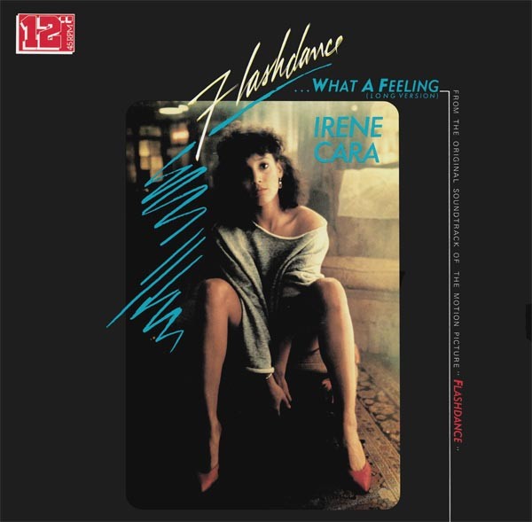 Flashdance... What A Feeling cover