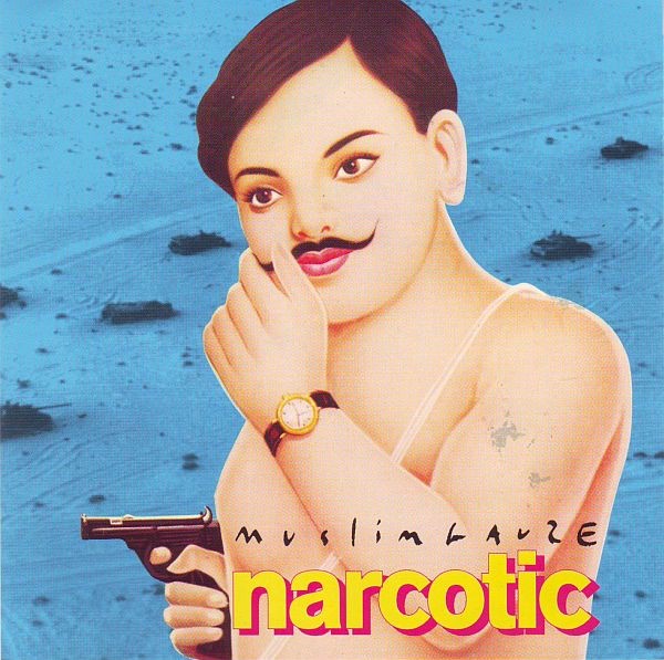 Narcotic cover