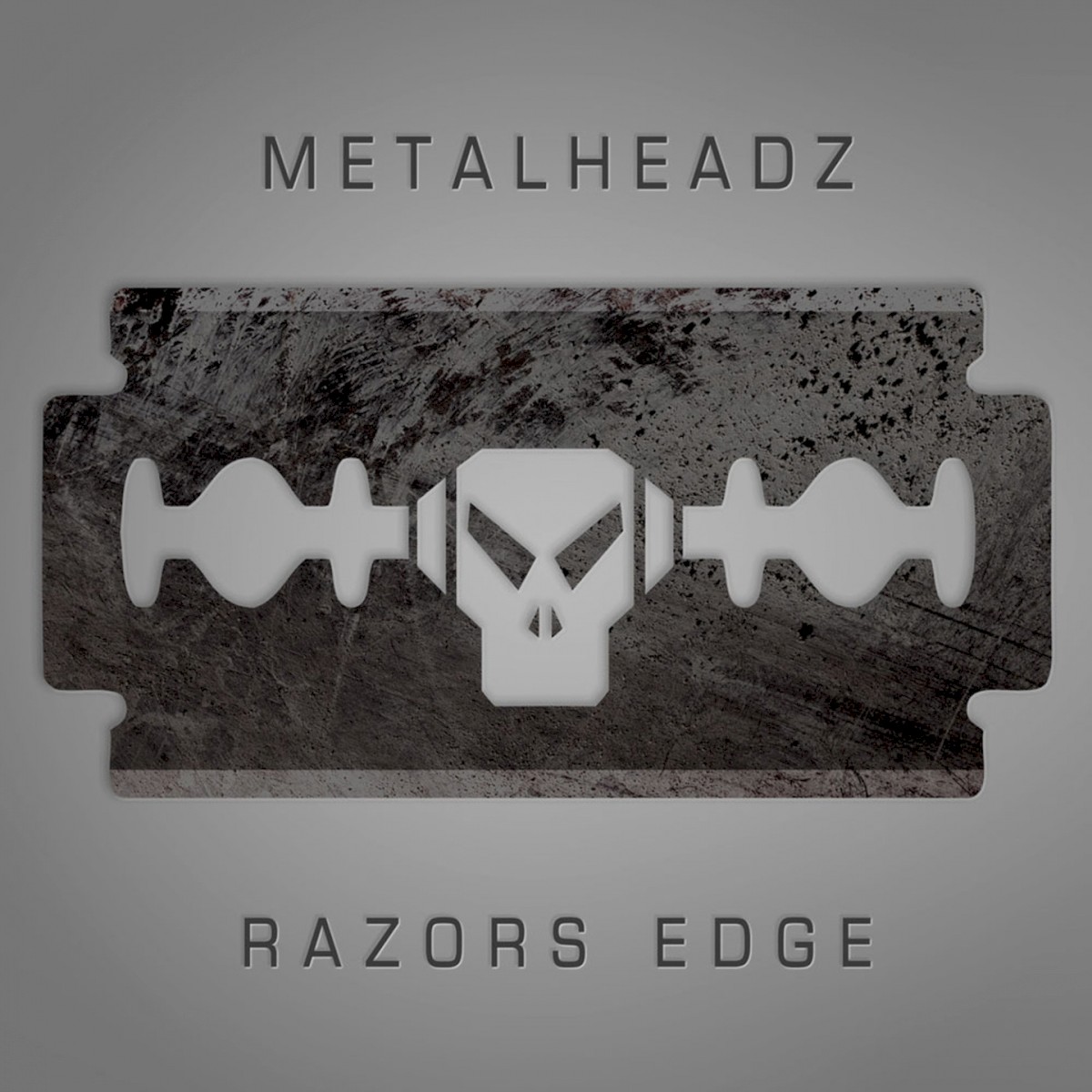Dark Metal Remix / Stonekiller cover
