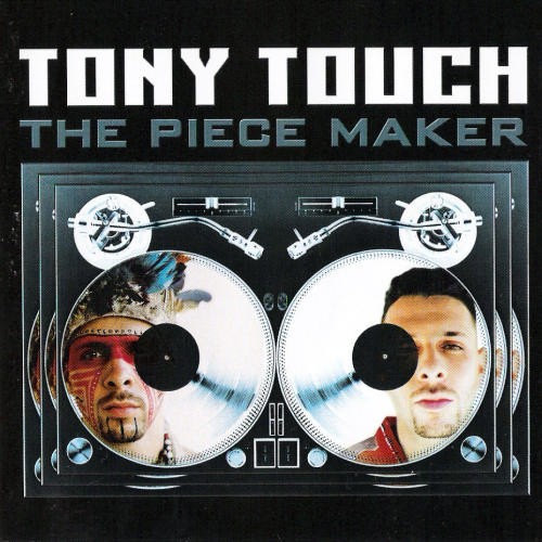 The Piece Maker cover